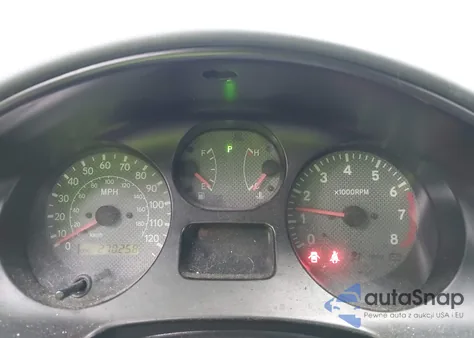 2000 Toyota Rav4 из США, поврежденный, VIN JT3GP10V0Y0051638